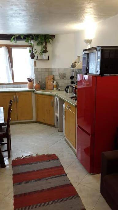 Appartement entier, Two-Bedroom Apartment in Annot, Région Castellane
