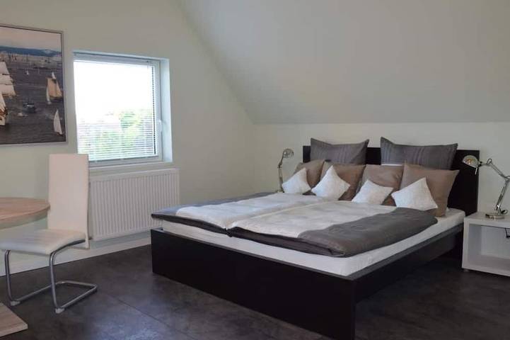 Ferienwohnung für 2 Personen in Krokau