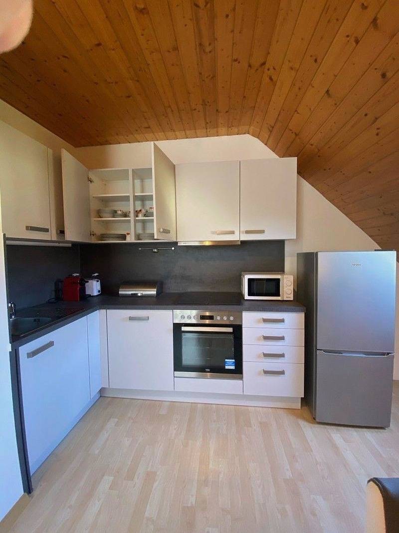 Ganze Ferienwohnung, 73 m2 „Sauvignon Blanc" Dg, Ausblick in Südoststeiermark, Bad Radkersburg