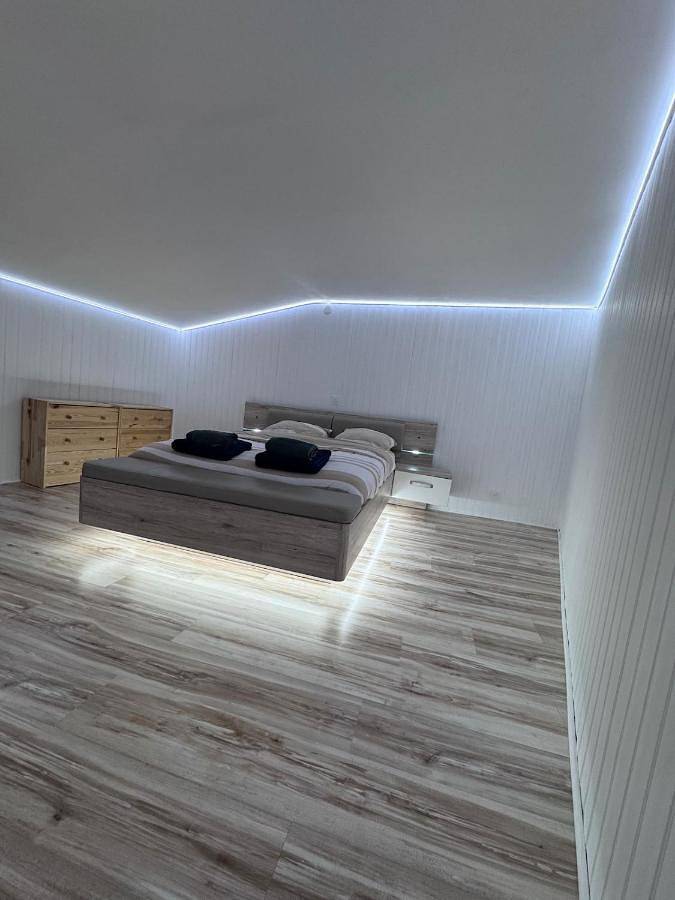 Gîte pour 4 personnes à Perrier - 2