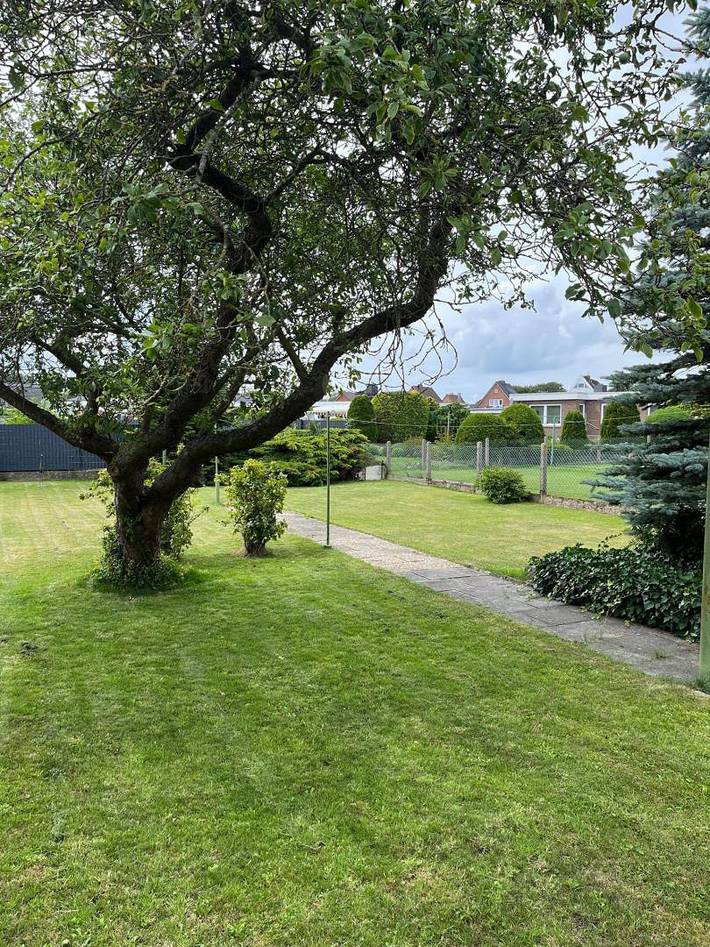 Ferienhaus für 4 Personen, mit Garten in Burg auf Fehmarn - 4