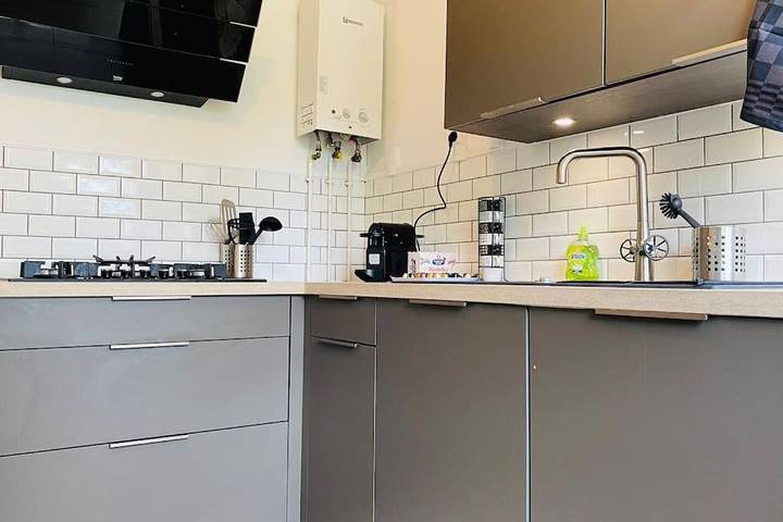 Gîte pour 6 personnes, avec balcon à Saint-Cyr-l'École - 2