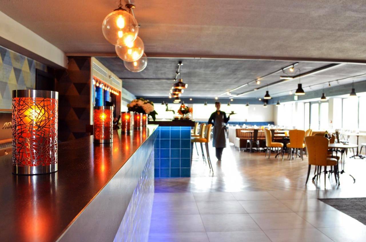 Nox Hotel Galway in Galway, County Galway
