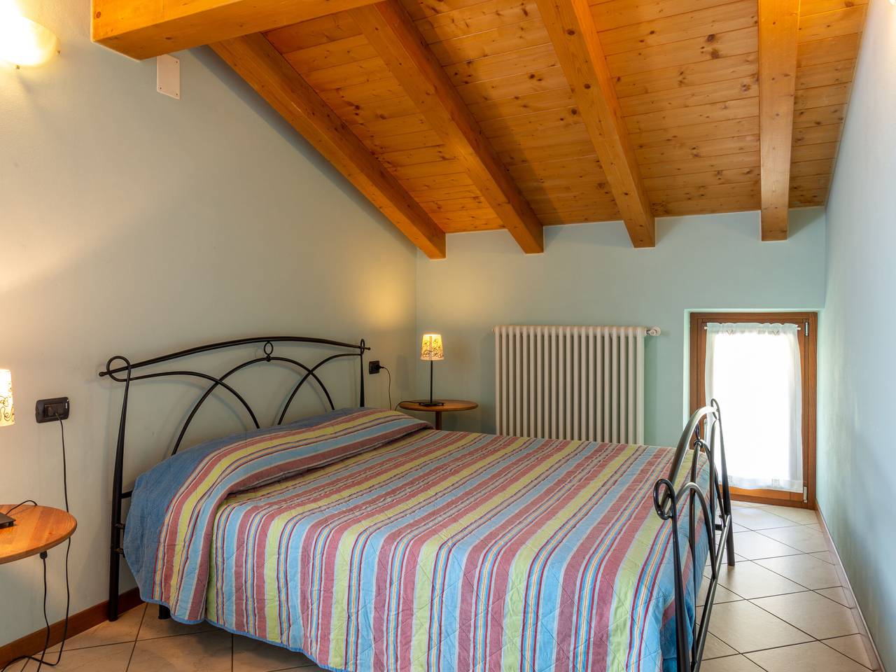 Elisa in Sorico, Gemeente Sorico