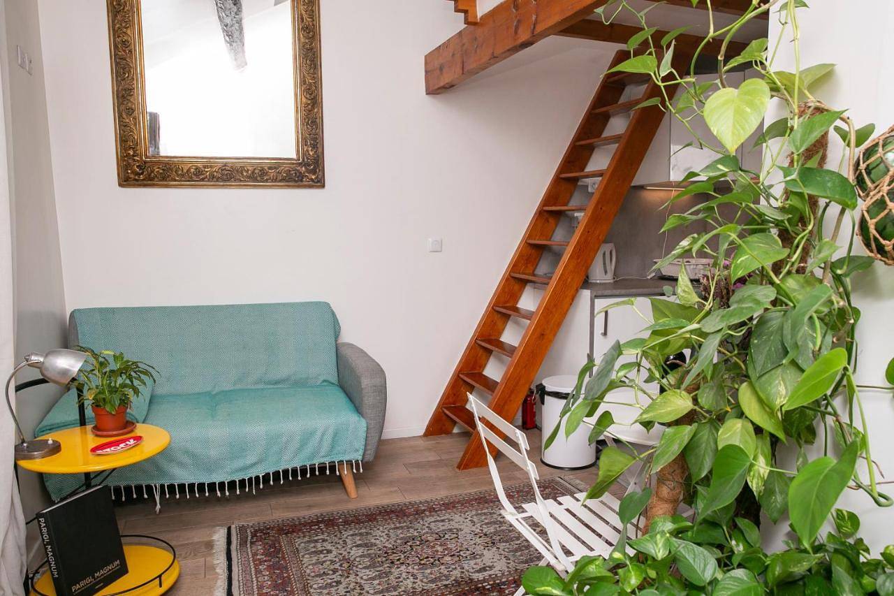 Cosy Studio !!! in Paris 10e Arrondissement, Paris
