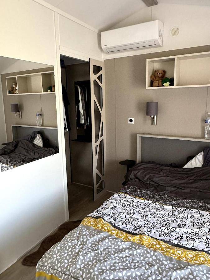 Apartamento de vacaciones para 5 personas, Se admiten mascotas - 1