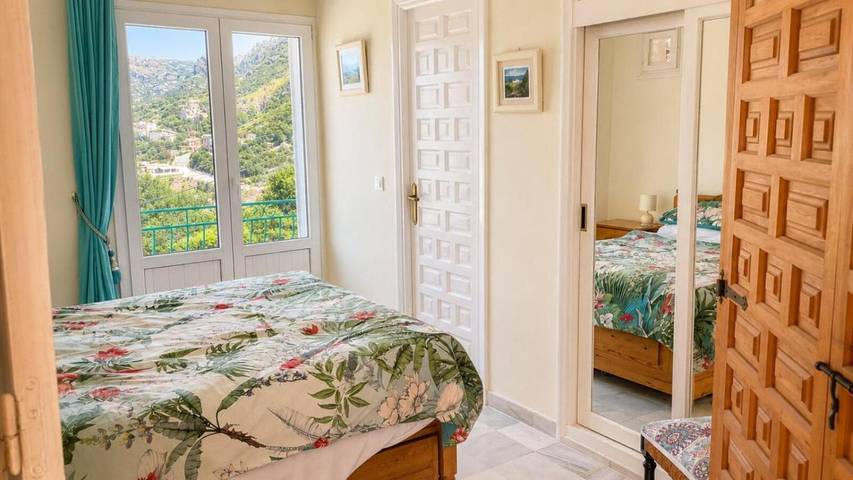 Casa rural para 4 personas, con Terraza en Turre - 4