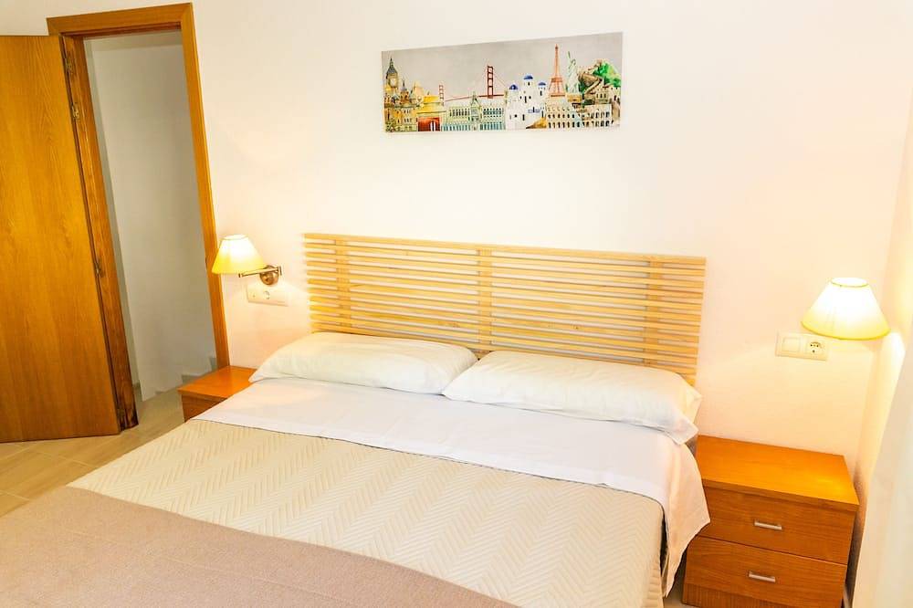 Entire apartment, Duplex Sereno 18 | Piscina, Garaje, Jardín y Playa in Los Caños de Meca, Barbate