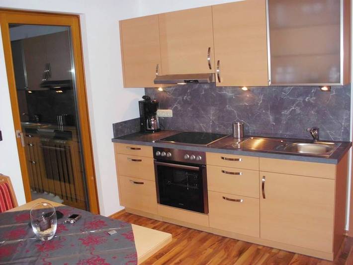 Bauernhaus für 4 Personen, mit Garten im Salzburger Land - 4