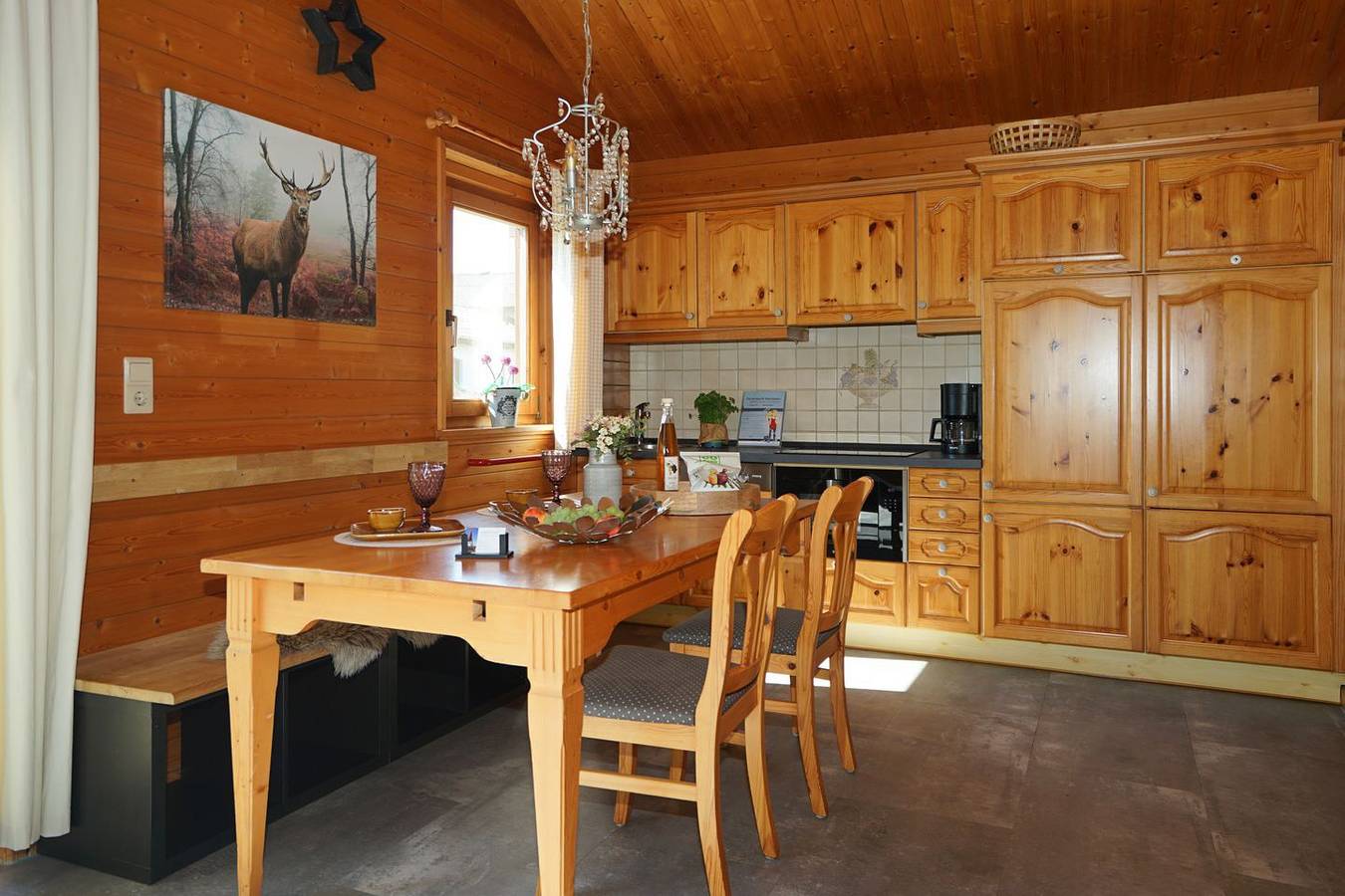 "Küstenhaus Brandgans" - dein Rückzugsort an der Küste in Berensch, Cuxhaven