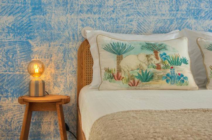 Apartamento para 8 personas, con terraza en Povoa de Varzim