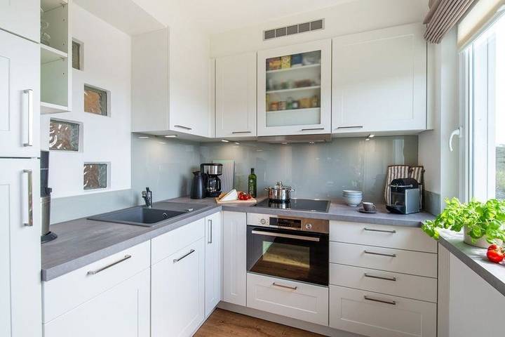 Ganze Ferienwohnung, Appartement Leuchtturmblick in Nordfriesische Inseln (Schleswig-Holstein) (Schleswig-Holstein), Hörnum