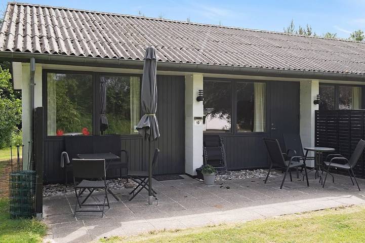 Ferienwohnung für 4 Personen, mit Haustier - 1