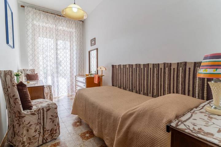 Maison d’hôte pour 2 personnes, avec balcon et vue à Atrani - 4