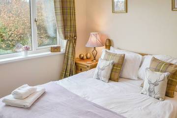 Cottage for 7 People in Wooler, Northumberland, Photo 4