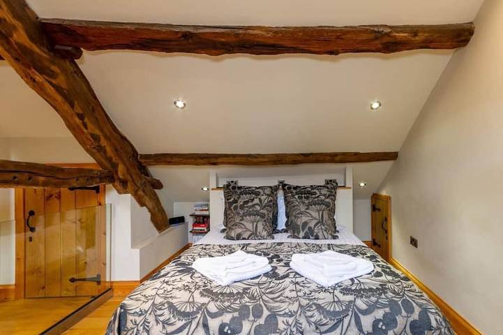 Ganze Wohnung, 1 Bed in Hawkshead (oc-llh18) in Hawkshead, Lake District