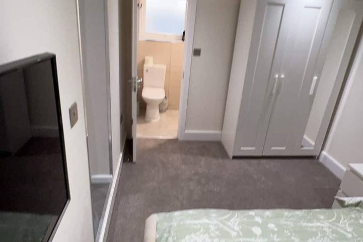 Modern 4 bed house Stevenage 22mins from London King’s Cross. in Stevenage, Hertfordshire