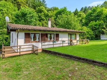 Chalet voor 4 Personen in Claino con Osteno, Luganomeer, Afbeelding 1