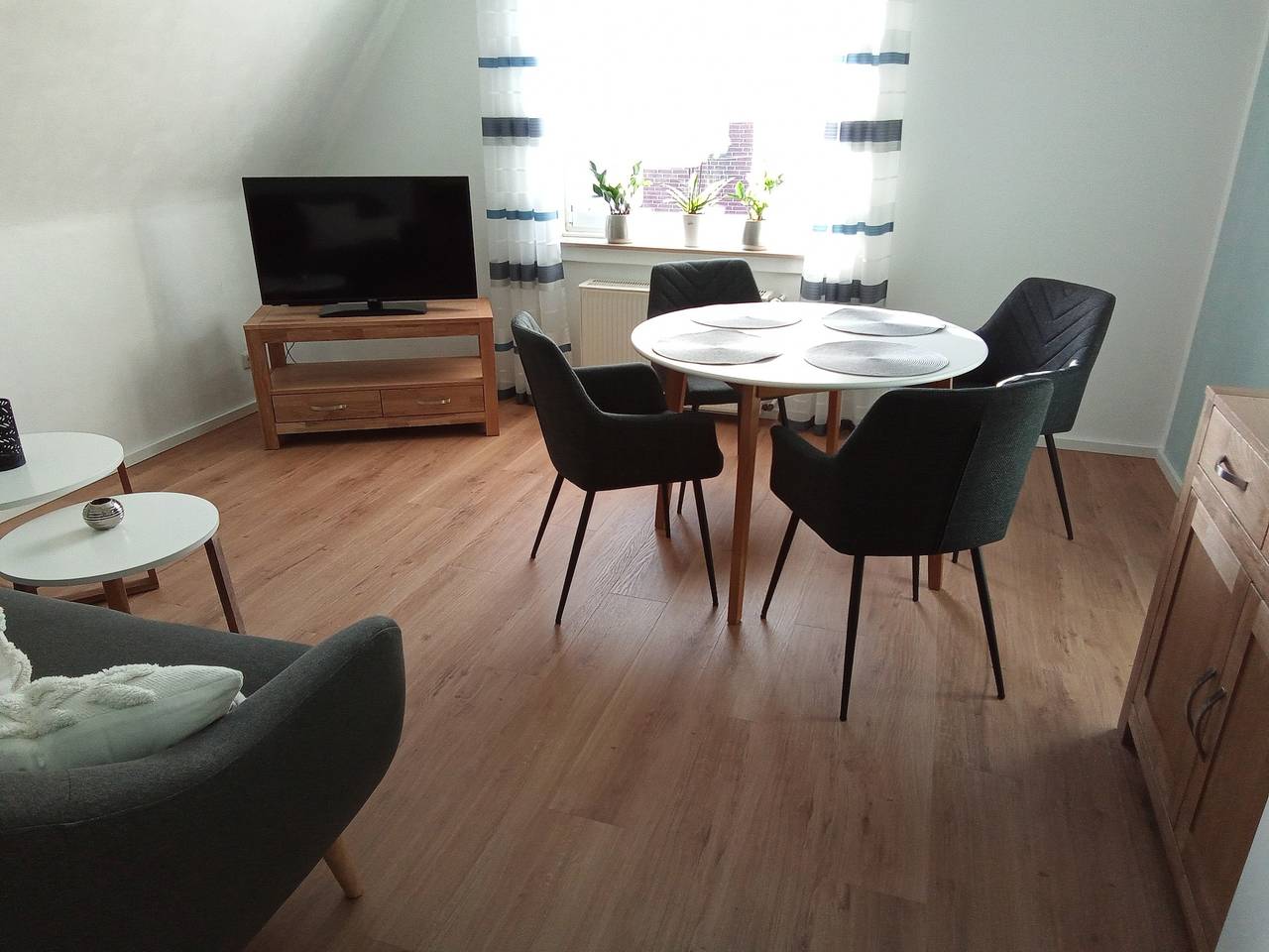 Ferienwohnung für 4 Personen in Raesfeld, Nordrhein-Westfalen