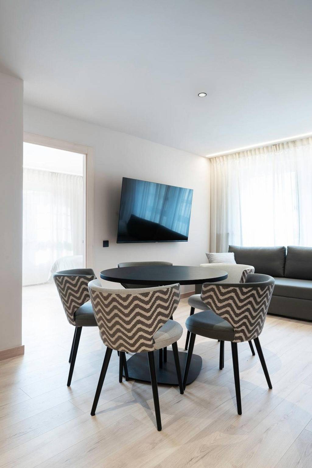 Entire apartment, Apartment 'Ca Gracia 5 Luxury' with Wi-Fi and Air Conditioning in Bocairent, Valencia Province