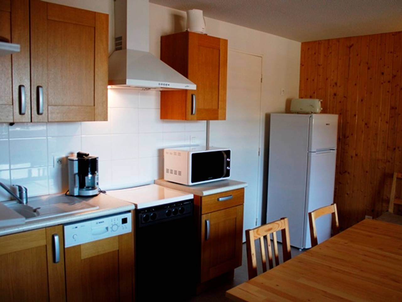 Photo : Appartement de vacances