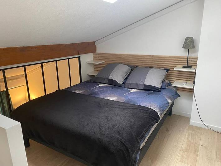 Location de vacances pour 4 personnes, avec piscine ainsi que jardin et terrasse à Eyguières - 2