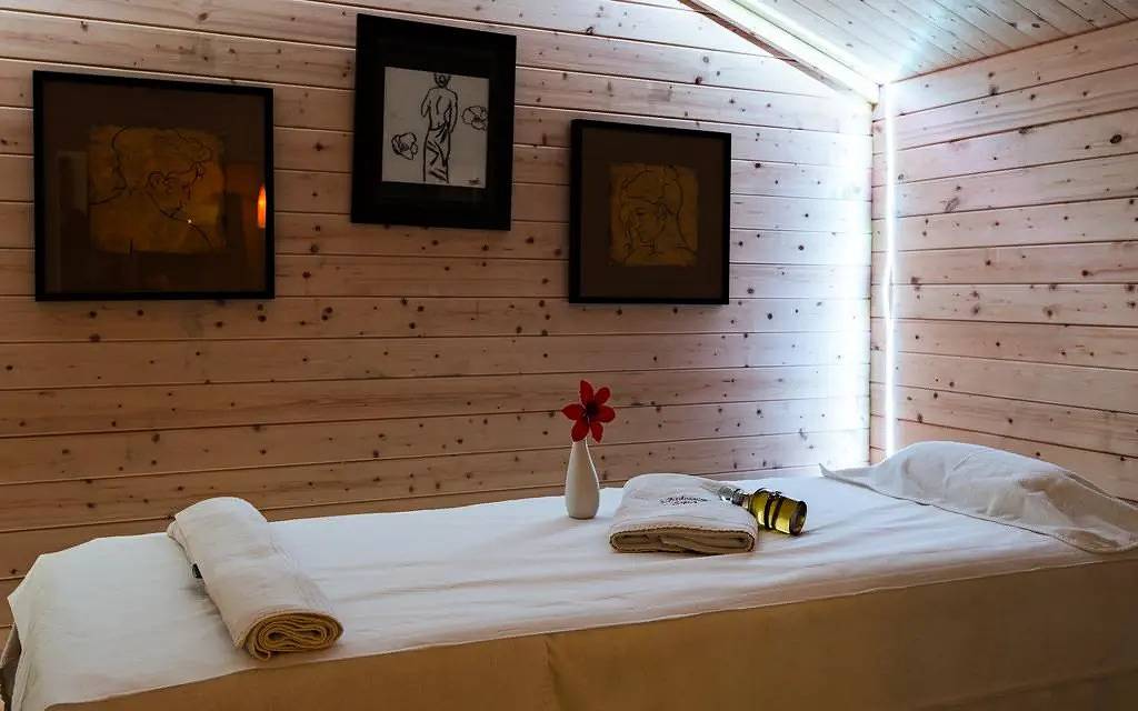 Apartamento entero, 2 estancias 4 personas in Saint-Lary-Soulan, Parque nacional de los Pirineos