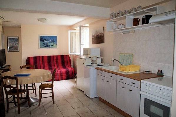 Appartement entier, Gîte Le Pioch de Crapis in Ronel, Région d'Albi