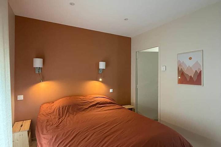 Location de vacances pour 10 personnes à Chalmazel - 2