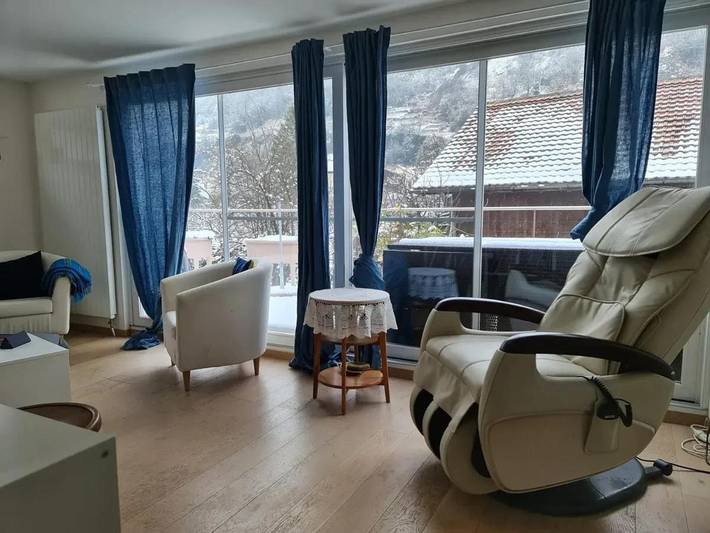 Location de vacances pour 2 personnes, animaux acceptés à La Neuveville - 3