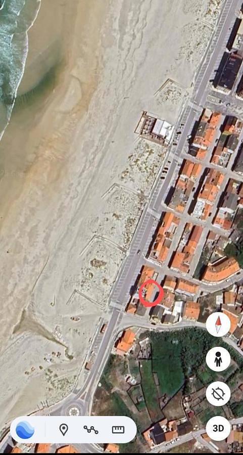 Location de vacances pour 6 personnes, avec terrasse, animaux acceptés dans Coimbrão - 2