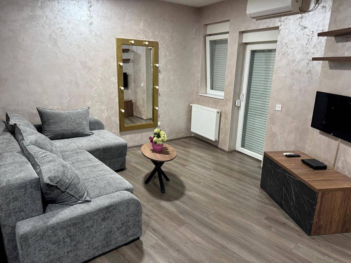 Appartement entier, La Apartamento in Jagodina, Région centrale