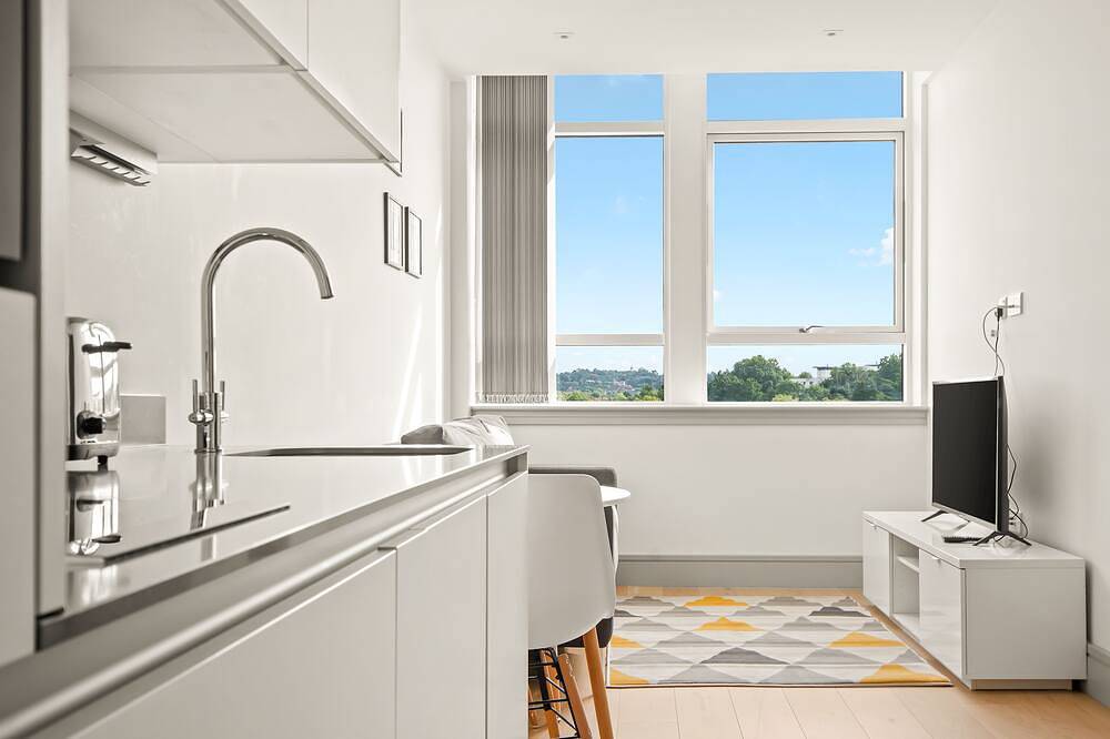 Apartment for 2 People in Harrow, London