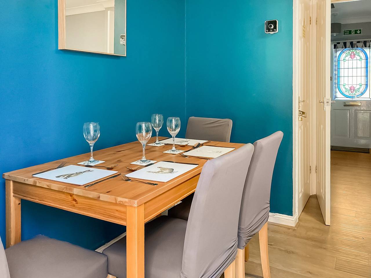 Cottage voor 4 personen met tuin in Pevensey, East Sussex