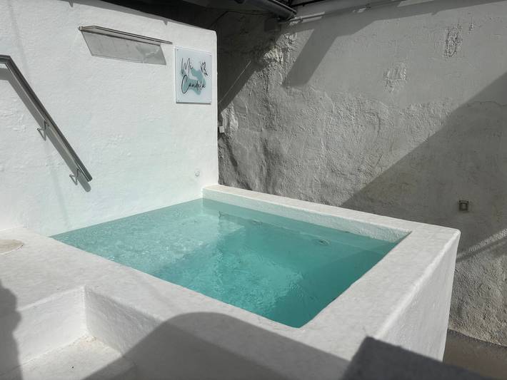Casa Vacacional 'Mi Candela' con Terraza Privada y Wi-Fi in Valleseco, Gran Canaria Norte