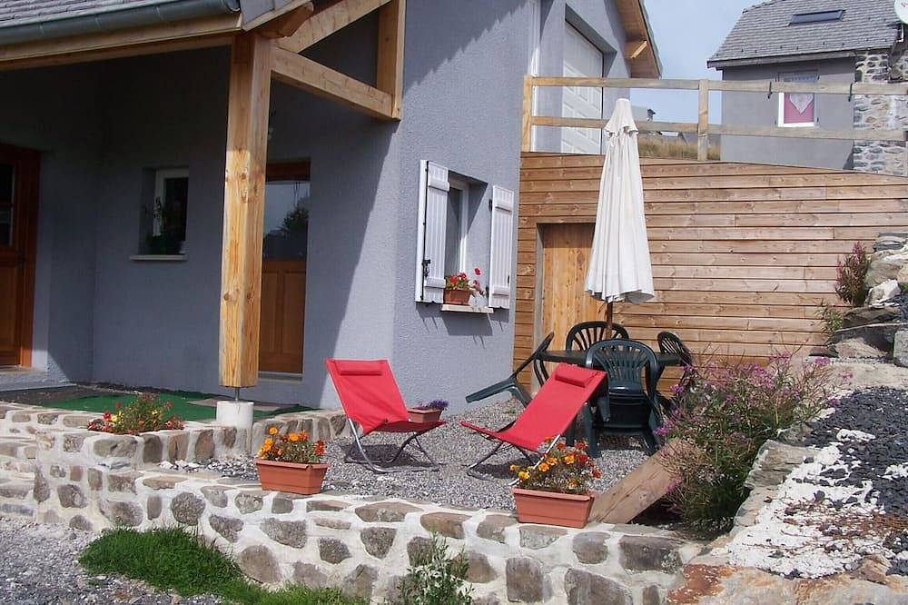 Charmant gîte  \"Le Seneçon \" dans un petit village où l'on peut se ressourcer in Les Estables, Parc naturel régional des Monts d'Ardèche