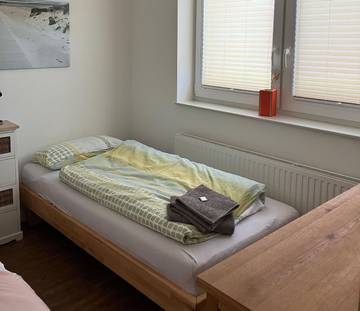 Ferienhaus für 4 Personen in Dorum-Neufeld, Dorum, Bild 4