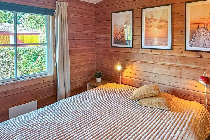 Ferienhaus für 6 Personen in Årø - 2