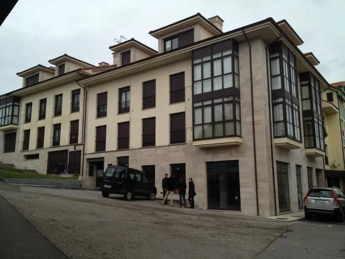 Ferienwohnung für 4 Personen, mit Ausblick und Terrasse - 1