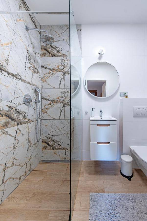 Aparthotel Studio in Cracovie, Petite-Pologne