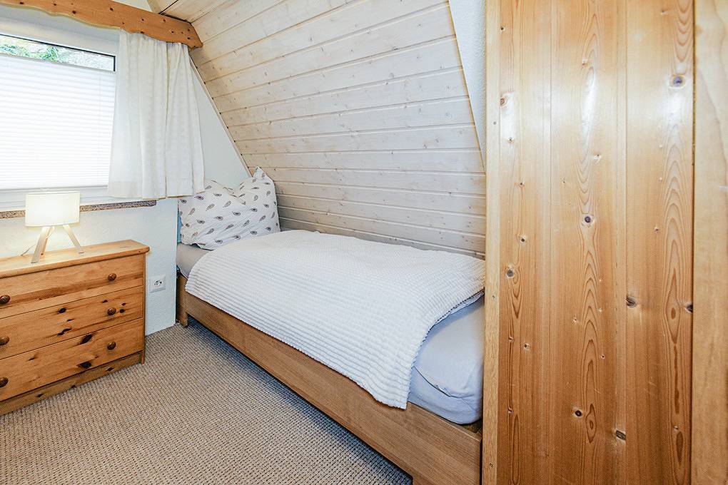 Vakantiehuis voor 4 personen met tuin, foto 12