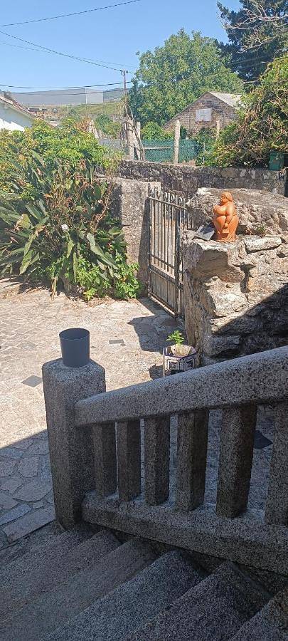 Vakantiehuis voor 6 personen, met uitzicht en tuin in Tui