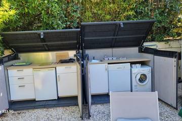 Camping pour 6 Personnes dans Gassin, Région de Draguignan, Photo 3