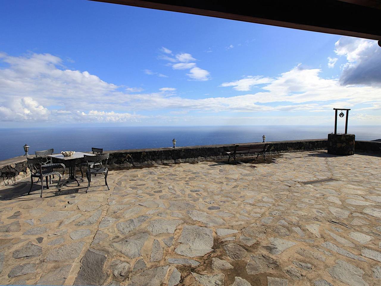 Los Torres - Los Torres Ii in Fuencaliente de la Palma, La Palma Süd