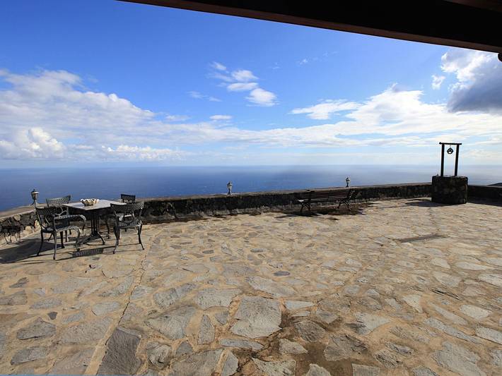 Los Torres - Los Torres II in Fuencaliente de la Palma, La Palma Süd
