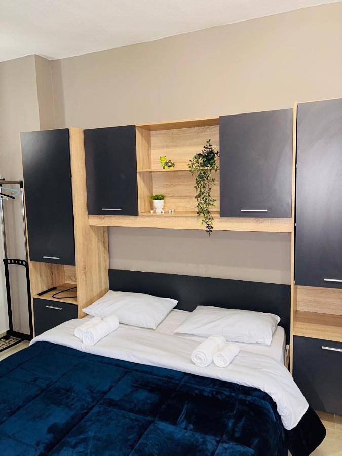 Hôtel pour 3 personnes, avec vue