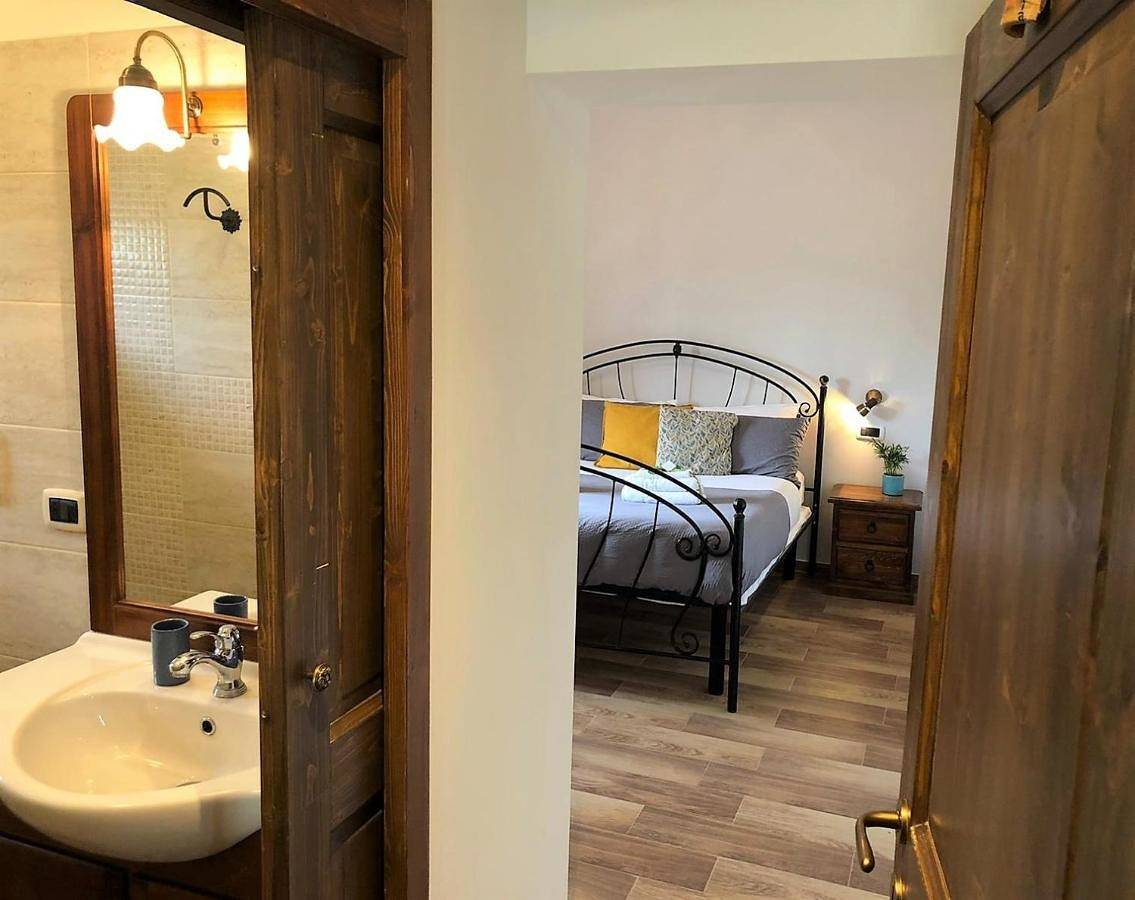 Double or Twin Room in Gioia del Colle, Provincia di Bari