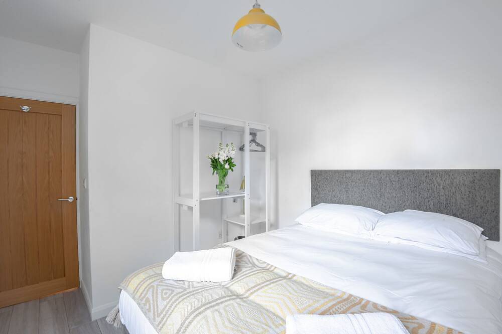 Ganze Wohnung, Second Nest Ramsgate Flat 2 in Ramsgate, Kent