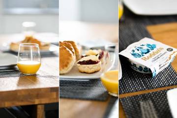 Holiday Home for 8 People in St. Ives, Cornwall, Photo 4