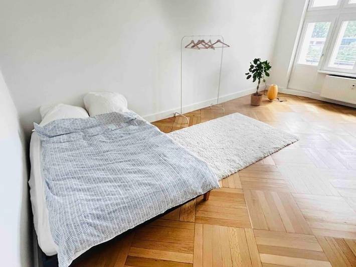 Ferienwohnung für 2 Personen in Berliner Fernsehturm